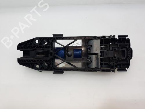 Rear right exterior door handle SEAT IBIZA IV (6J5, 6P1)  | BP8794904C130 