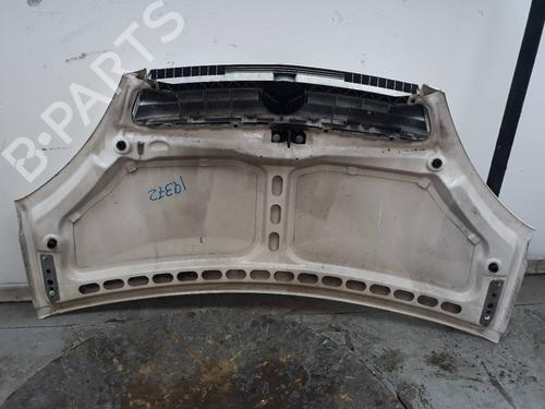Hood MERCEDES-BENZ A-CLASS (W168) A 170 CDI (168.008) | BP2986827C1 