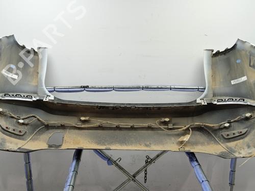 Rear bumper OPEL CROSSLAND X / CROSSLAND (P17, P2QO) 1.2 (75) | BP22373133C8