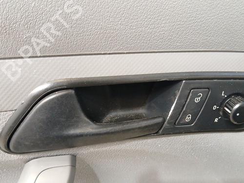 Used Front left interior door handle Front left interior door handle 39002676 39002676