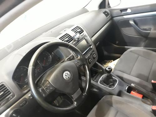 Intercooler VW GOLF V (1K1)  | BP15372840M30 