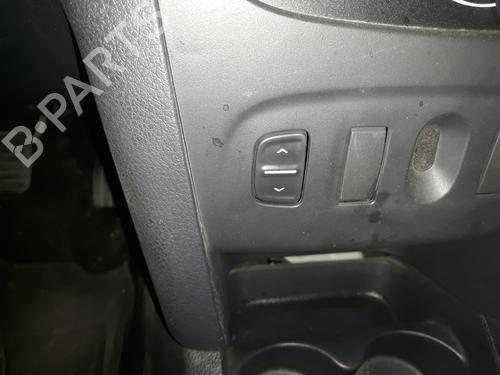 Used Left front window switch DACIA SANDERO II [2012-2025]  8380479