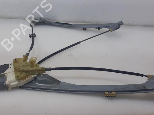 Used Front right window mechanism RENAULT LAGUNA III (BT0/1) 2.0 dCi (BT07, BT0J, BT14, BT1A, BT1S) (131 hp) 17118997