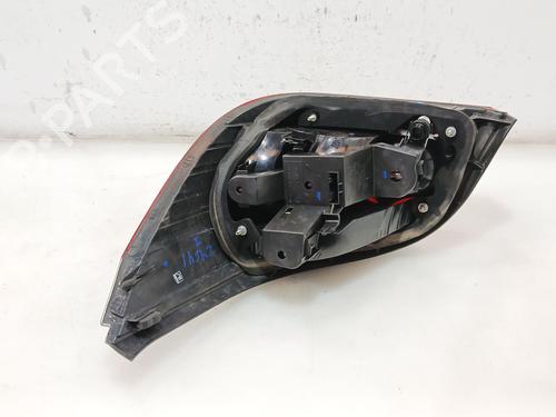 Left taillight BMW 5 (E60) 520 d | BP39170811C34 - Image 3