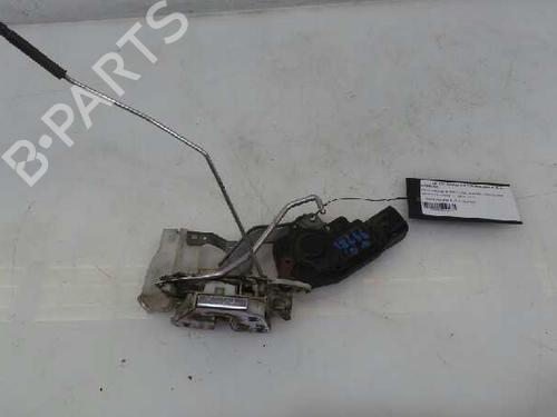 Front right lock CITROËN C1 (PM_, PN_)  | BP342402C97 