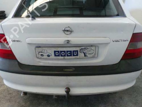 Headlight switch OPEL VECTRA B (J96)  | BP1383872I24 