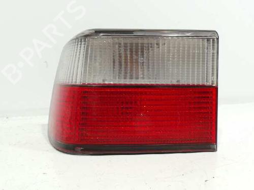 Used Left taillight CITROËN XANTIA (X1_, X2_) 2.0 HDI 109 (109 hp) 839035