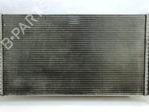 Køler VOLVO S40 II (544) 1.6 D | BP30121867M31