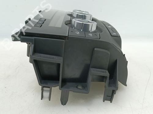 Climate control MAZDA CX-5 (KE, GH) 2.2 D AWD (KE2AW) | BP30873216I5 