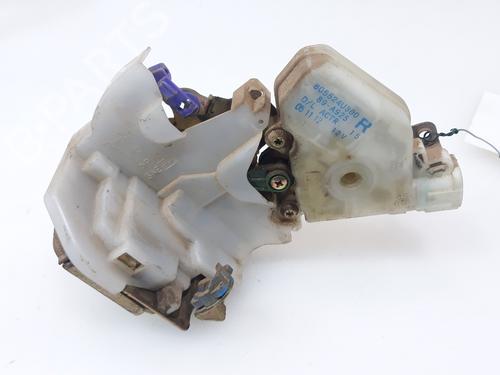 Used Rear right lock NISSAN X-TRAIL I (T30) [2001-2013]  18051260
