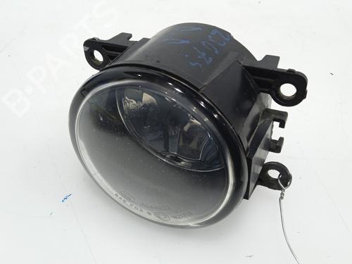 Used Right front fog light FORD FIESTA VI (CB1, CCN) 1.4 TDCi (68 hp) 21189869