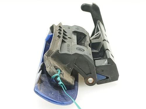 Front left exterior door handle CITROËN XSARA (N1) 2.0 HDi 109 | BP29892090C128