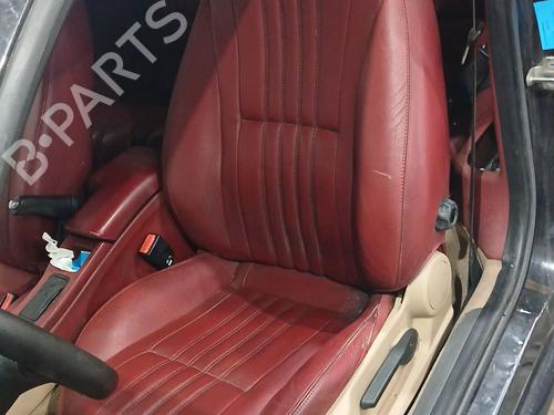 Used Left front seat Left front seat 38771389 38771389