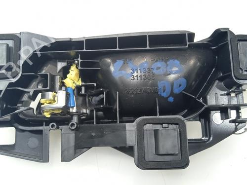 Front right interior door handle PEUGEOT 208 II (UB_, UP_, UW_, UJ_)  | BP21772001I14 