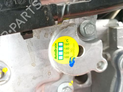 Engine DACIA JOGGER (RK_) 1.6 HYBRID 140 (RKN8) | BP31980075M1