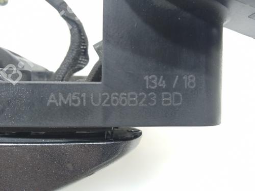 Rear left exterior door handle FORD GRAND C-MAX (DXA/CB7, DXA/CEU) 1.5 TDCi | BP21043827C130 