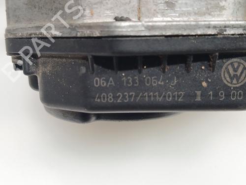 Throttle body VW GOLF IV (1J1) 2.0 | BP28604707M82