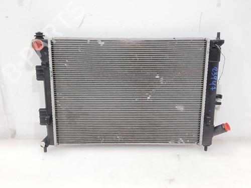 Used Water radiator Water radiator KIA CEE'D (JD) 1.4 CVVT (100 hp) 36435499 36435499