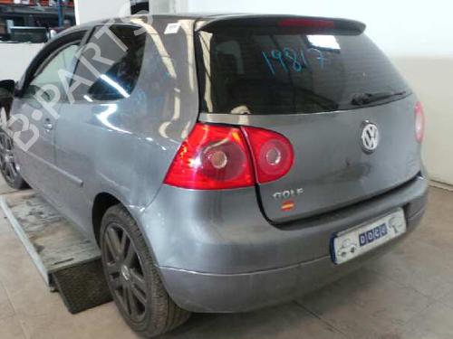 Elektronisk sensor VW GOLF V (1K1) 2.0 TDI 16V | BP4738982M84 