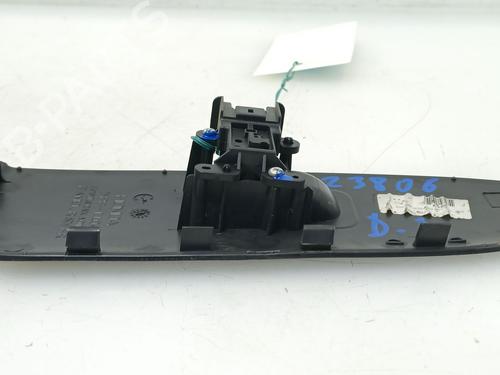 Right front window switch HONDA CR-V II (RD_) 2.2 CTDi (RD9) | BP30482603I26