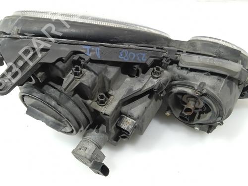 Left headlight MERCEDES-BENZ E-CLASS (W211) E 200 Kompressor (211.042) | BP21558486C28 