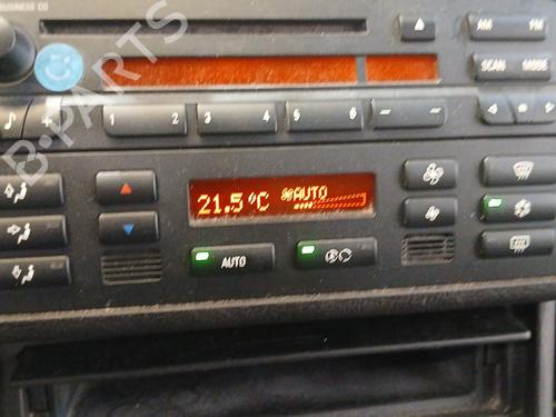 Used Climate control Climate control 39564549 39564549