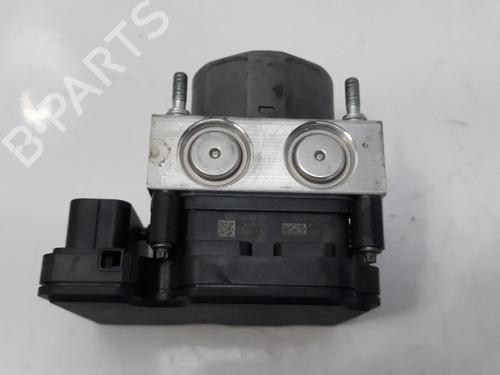 Used ABS pump RENAULT CAPTUR I (J5_, H5_) [2013-2025]  9394670