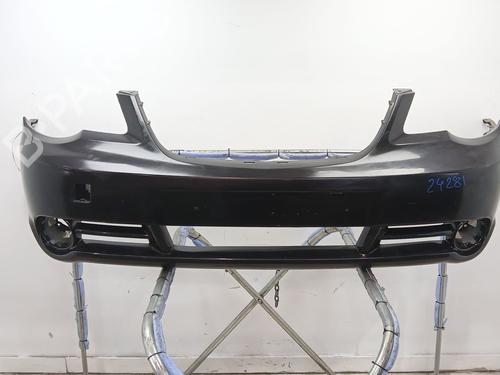 Used Front bumper Front bumper CHRYSLER SEBRING (JS) 2.0 CRD (140 hp) 33843827 33843827