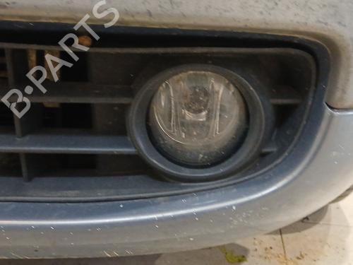 Used Left front fog light RENAULT GRAND SCÉNIC II (JM0/1_) 1.9 dCi (JM14) (131 hp) 28422125