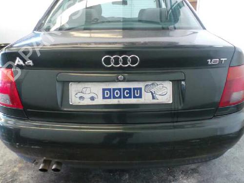 Right mirror AUDI A4 B5 (8D2) 1.8 T | BP1366906C27 