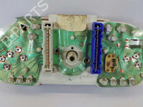 Instrument cluster FORD ESCORT VI Turnier (GAL, ANL)  | BP896508C47 