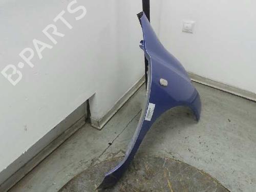Right front fenders NISSAN MICRA III (K12) 1.2 16V | BP6783875C42