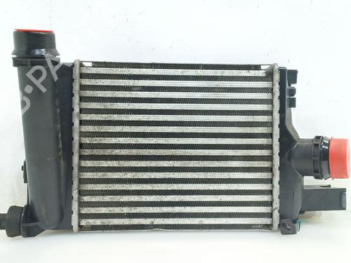 Intercooler RENAULT CLIO IV (BH_) 0.9 TCe 90 (BHNF, BHMA, BHMH, BHJK, BHJR) | BP29745487M30 