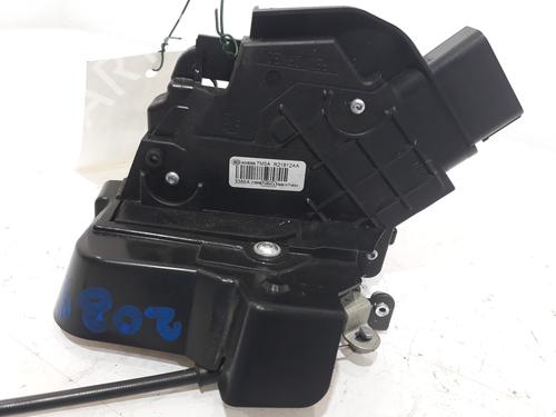 Used Front right lock FORD FOCUS II (DA_, HCP, DP) [2004-2013]  7996581