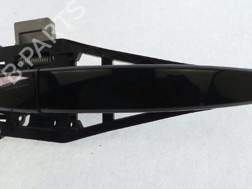 Used Rear right exterior door handle OPEL ASTRA H (A04) 1.6 (L48) (105 hp) 2669535