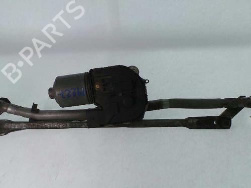 Front wiper motor AUDI Q5 (8RB) 2.0 TDI quattro | BP2535570M29 