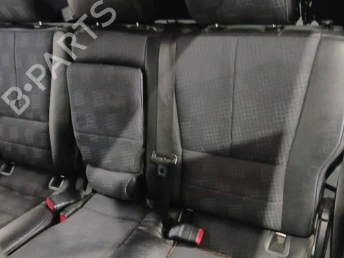 Used Rear seat (2nd row) Rear seat (2nd row) 36643754 36643754