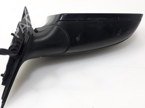 Right mirror AUDI A6 C6 (4F2) 2.0 TDI | BP17243986C27 