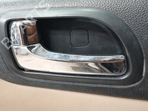 Front left interior door handle KIA CARNIVAL / GRAND CARNIVAL III (VQ) 2.9 CRDi 826104D000VA | 826104D000VA