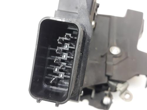 Venstre foran lås FORD FOCUS II (DA_, HCP, DP) 1.8 TDCi | BP18264275C98 