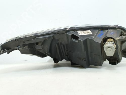 Left headlight PEUGEOT 508 I (8D_) 2.0 BlueHDi 150 | BP31538559C28 - Image 3