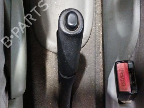 håndbremse håndbremse RENAULT SCÉNIC I MPV (JA0/1_, FA0_) 1.9 dTi (JA1U) (80 hp) 34343195 34343195