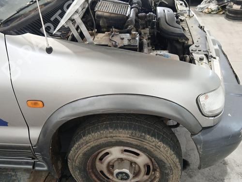Used Right front fenders Right front fenders 38051115 38051115
