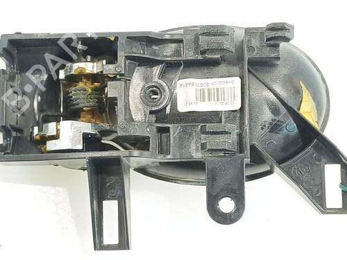 Rear right interior door handle NISSAN JUKE (F15) 1.2 DIG-T | BP26654057I16 