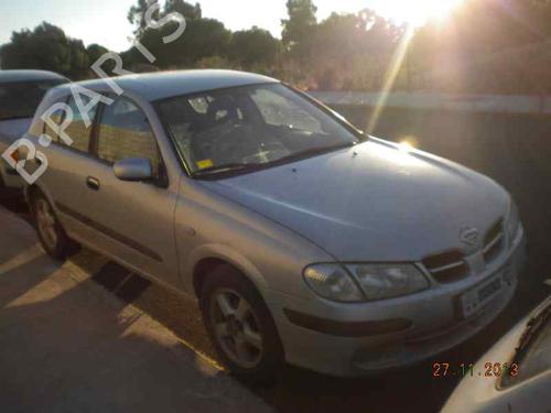 NISSAN ALMERA II (N16) 2.2 Di (110 hp) 19094