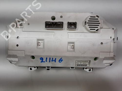 Instrument cluster HONDA CR-V IV (RM_) 1.6 i-DTEC (RE6) | BP8808501C47 