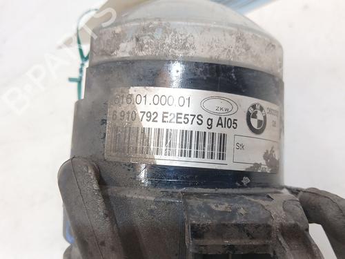 Right front fog light BMW 5 (E60) 525 d | BP38331376C31 - Image 4