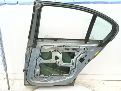 Right rear door BMW 3 (E90) 320 d | BP26690487C5 