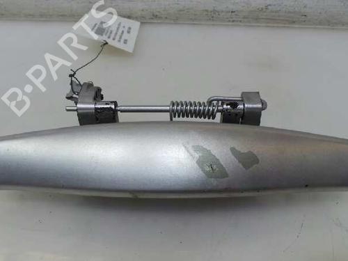 Used Front right exterior door handle DACIA SANDERO [2008-2025]  3426944