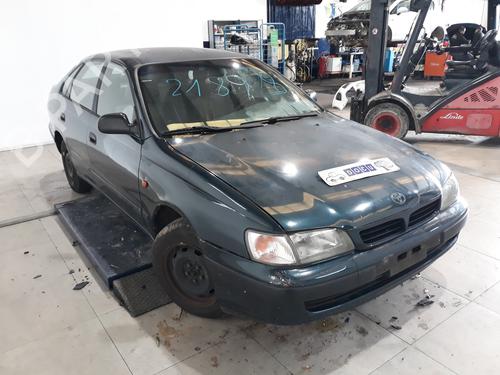 Water radiator TOYOTA CARINA E VI (_T19_)  | BP11761384M31 